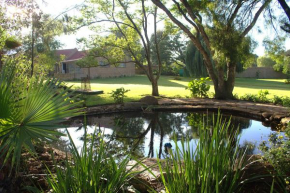 Ador Lodges